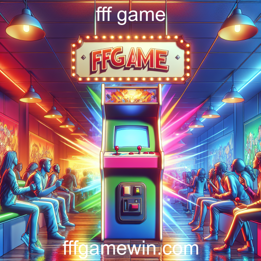 A Evolução dos Jogos de Arcade: Nostalgia e Inovação