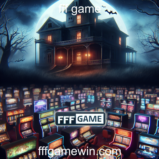 A Evolução e a Revolução dos Jogos de Horror