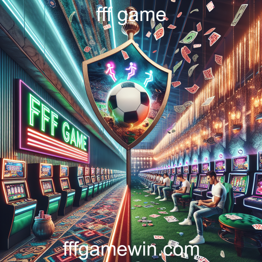 A Evolução dos Jogos de Esportes